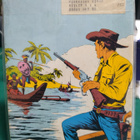 Tex Willer 11/1974 LUKEMATON - pikkukuva 2