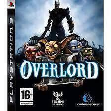 Ps3 Overlord II