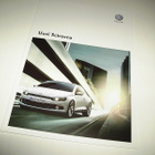 Myyntiesite - Volkswagen Scirocco - 5/2010 - pikkukuva 1