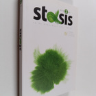 Stasis no 2, 2015 : Politicheskaya teologiya - pikkukuva 1