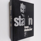 Isaac Deutscher : Stalin : poliittinen elämäkerta - pikkukuva 1