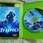 the thing xbox cib - pikkukuva 2