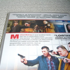 PERRIER'S BOUNTY (Cillian Murphy) UUSI*** - pikkukuva 3