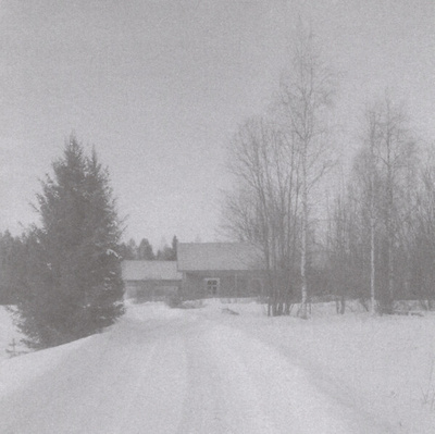 Tervahäät - s/t CD