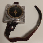Vintage Suunto M-311 kompassi (1930/40-luku) - pikkukuva 1