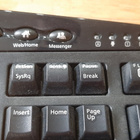 Microsoft näppäimisto Digital Media Keyboard 1.0A - pikkukuva 2