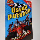 Walt Disney : Usvaa putkeen - pikkukuva 1