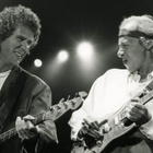 JOHN ILLSLEY :: [DIRE STRAITS] :: GLASS :: VINYYLI   LP 1988 - pikkukuva 5