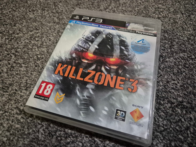 Killzone 3 (PS3)