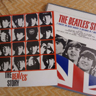 The Beatles 2LP - pikkukuva 1