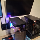 Amd Ryzen 5 3500 / Koti / Pelitietokone WIN11! - pikkukuva 2