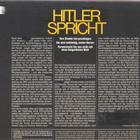 Hitler:  Hitler Spricht (Folge 2) _ Das III Reich_23.03.1933 - pikkukuva 2
