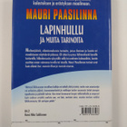 Mauri Paasilinna : Lapinhullu ja muita tarinoita - pikkukuva 2