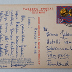 Meksikon kortti, postimerkki 1968 Mexickon olympialaiset - pikkukuva 2