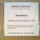 Anastacia - Pieces Of A Dream CDS - pikkukuva 1