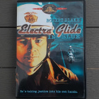 DVD: Electra Glide In Blue (Robert Blake 1973/2005) USA R1 - pikkukuva 1