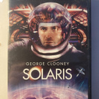 SOLARIS, DVD, Soderbergh, Clooney - pikkukuva 1