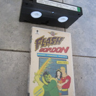 FLASH GORDON - MINGIN VIIMEINEN TAISTELU ( suomi puhe 2h ) - pikkukuva 2