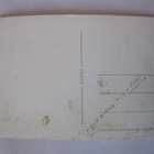 VANHA Postikortti Tornio 1950-luku Alkup.Mallikappale - pikkukuva 2