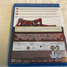 Deadpool (BluRay) - pikkukuva 2