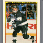 1990-91 Bowman - Hat Tricks - Tiffany - 0,40 € / kpl - pikkukuva 3