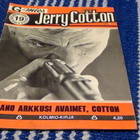 JERRY COTTON NO 19/1978 - pikkukuva 1