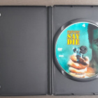 DVD: Never Say Die (Frank Zagarino, Billy Drago 1993/?) - pikkukuva 3