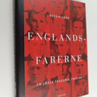 Asgeir Lode : Englandsfarerne - en Jaersk tragedie 1941-45 - pikkukuva 1