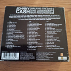 Johnny Cash-The Legendary Sun Recordings (3-CD) - pikkukuva 2