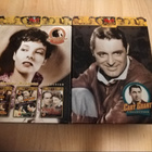 Cary Grant ja katharine hepburn suomijulkaisu collection - pikkukuva 1