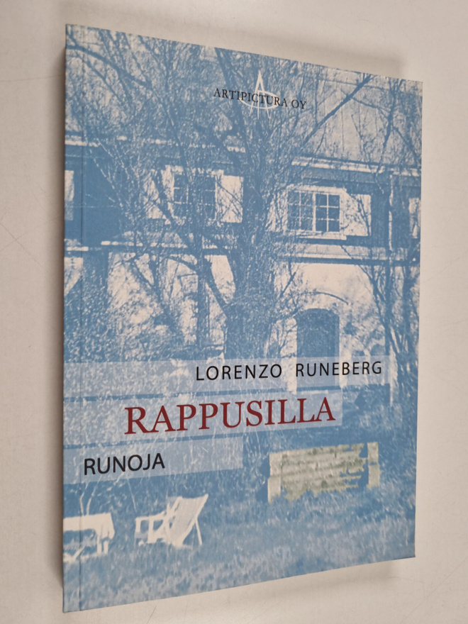 Lorenzo Runeberg : Rappusilla : runoja