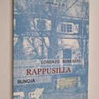 Lorenzo Runeberg : Rappusilla : runoja - pikkukuva 1