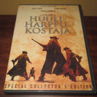 Huuliharppukostaja 2dvd sota ja Western - pikkukuva 1