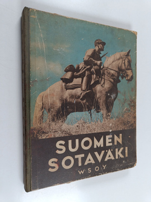 Suomen sotaväki
