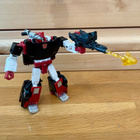 Transformers: War for Cybertron Covert Clone Sideswipe - pikkukuva 3