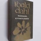 Agatha Christie ym. : Rakkaani, kyyhkyläiseni ; Paddingto... - pikkukuva 1