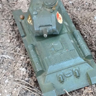 T-34/85 taistelu panssari vaunu - pikkukuva 1