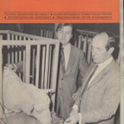 Karjatalous n:o 10 1970 Toimiiko lypsykoneenne oikein. - pikkukuva 1