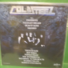 COLDSTEEL - THE DEMO YEARS M-/M- REISSUE LP - pikkukuva 2