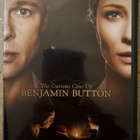 [DVD] THE CURIOUS CASE OF BENJAMIN BUTTON - pikkukuva 1