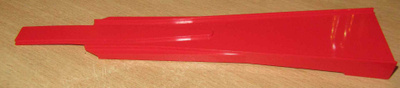Fleischmann H0 6480 radalleasettaja