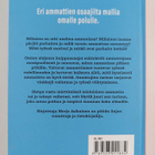 Minusta tulee : eläinlääkäri, ravitsemusterapeutti, toimi... - pikkukuva 2