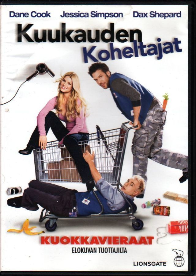 Kuukauden Koheltajat