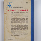 Rudyard Kipling : Meren urhoja - pikkukuva 2