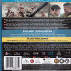 FURY blu-ray (UUSI MUOVISSA) - pikkukuva 2