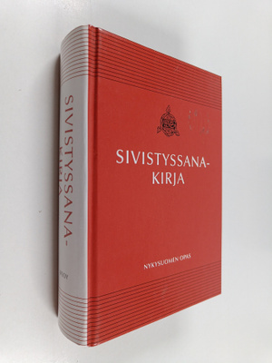 Kalevi (toim.) Koukkunen : Sivistyssanakirja : nykysuomen...
