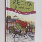 Kirsti Ellilä : Reetta ja linnan vangit - pikkukuva 1