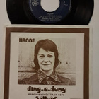 Hanne & Kai Hyttinen –Silloin / Ding A Dong, Silloin, V.1975 - pikkukuva 1