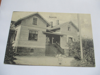 Rajamäki np n 1917