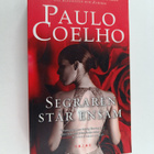Paulo Coelho : Segraren står ensam - pikkukuva 1
